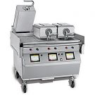 L811 Model L811 - Gas/Electric Grill