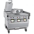 L813 Model L813 - Gas/Electric Grill