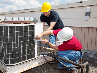 Electricy work
