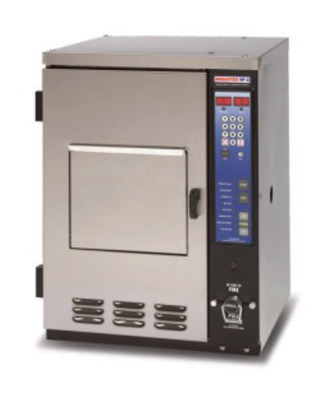 Broaster Ventless Countertop Fryer Broaster Ventless Countertop Fryer
