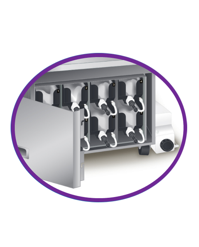 Frozen Fusion CTP 80FCB-INT-2S Frozen Fusion CTP 80FCB-INT-2S