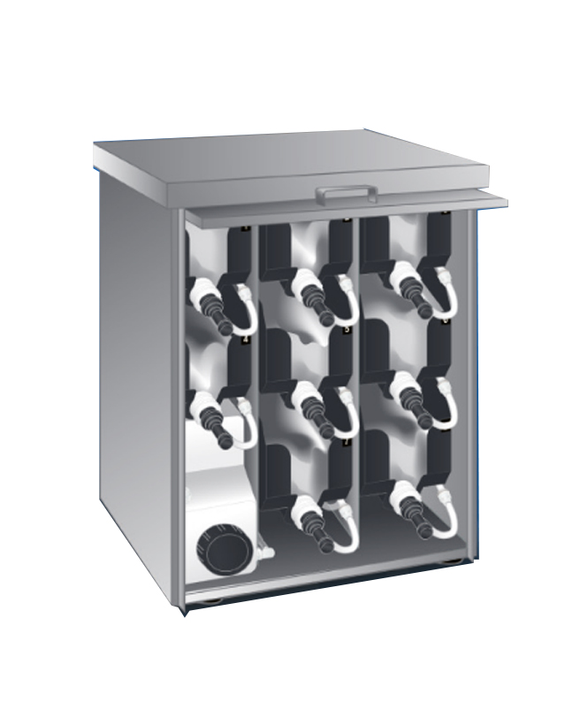 Frozen Fusion CTP 80FCBB-DLX Frozen Fusion CTP 80FCBB-DLX