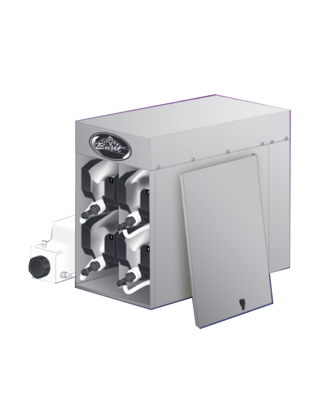 Frozen Fusion CTP 40FCB-JR Frozen Fusion CTP 40FCB-JR