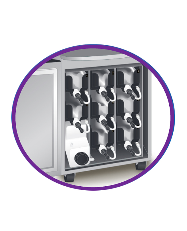 Frozen Fusion CTP 80FCB-INT Frozen Fusion CTP 80FCB-INT