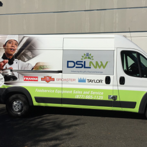 DSL Northwest Fleet 1