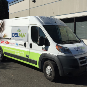 DSL Northwest Fleet 2
