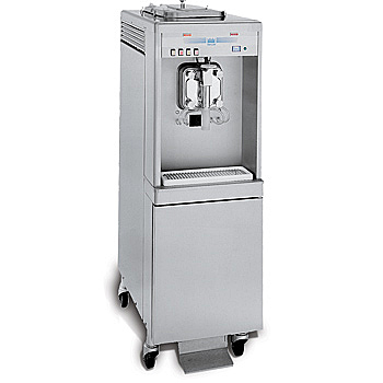 60 Model 60 - Shake Freezer