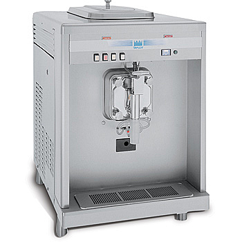 62 Model 62 - Shake Freezer