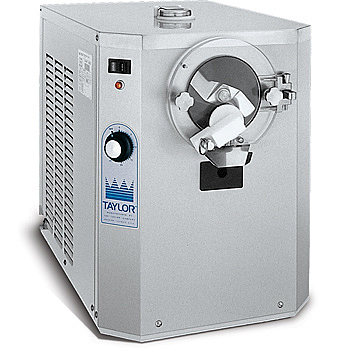 104 Model 104 - Batch Ice Cream Freezer