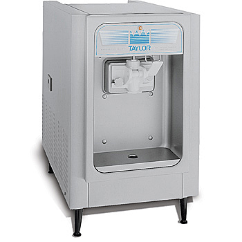 152 Model 152 - Soft Serve Machine