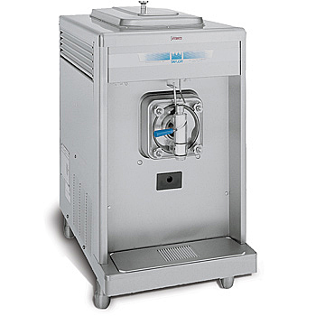 340 Model 340 - Frozen Uncarbonated Beverage Freezer