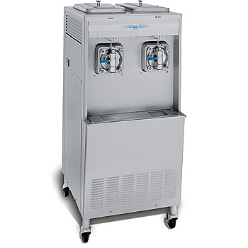 342 Model 342 - Frozen Uncarbonated Beverage Freezer