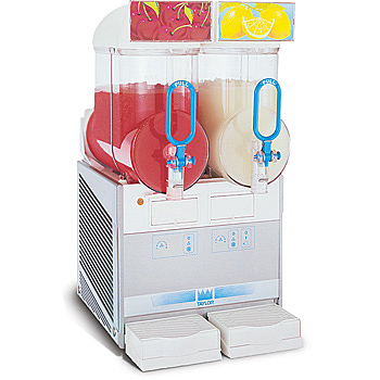 370 Model 370 - Frozen Beverage Machine