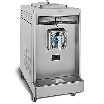390 Model 390 - Frozen Uncarbonated Beverage Freezer