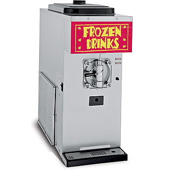 428 Model 428 - Frozen Uncarbonated Beverage Freezer