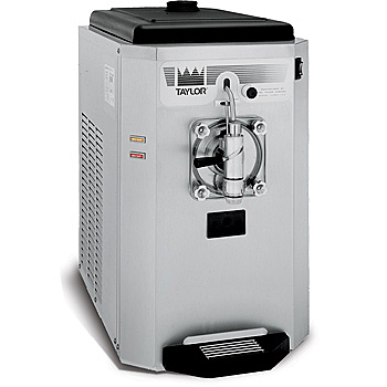 430 Model 430 - Frozen Uncarbonated Beverage Freezer