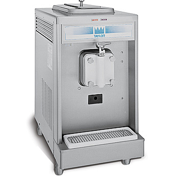 Model 490 - Shake Freezer