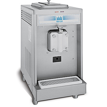 490 Model 490 - Shake Freezer