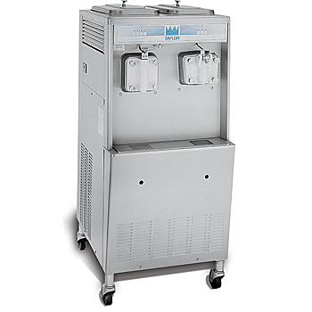 Model 632 - Combination Freezer