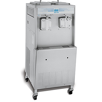 632 Model 632 - Combination Freezer