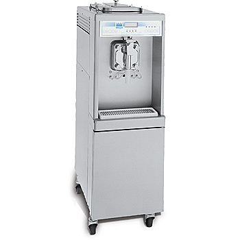 Model H60 - Shake Freezer