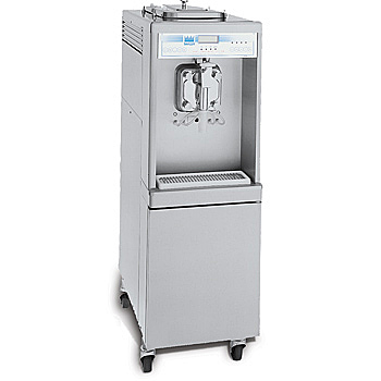 H60 Model H60 - Shake Freezer