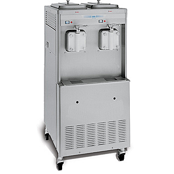 444 Model 444 - Shake Freezer