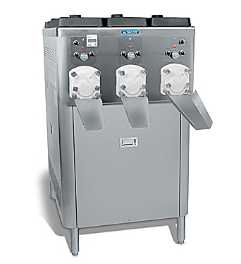 Model C043 - Continuous Dispensing Custard Freezer