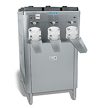 C043 Model C043 - Continuous Dispensing Custard Freezer