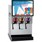 C303 Model C303 - Frozen Carbonated Beverage Freezer