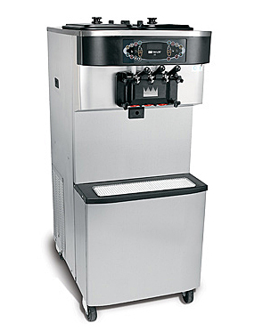 C716 Model C716 - Soft Serve Freezer
