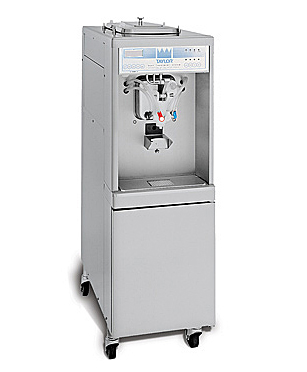Model PH61 - Shake Freezer