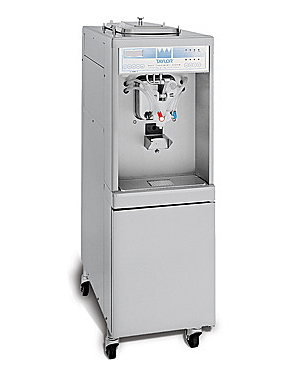 PH61 Model PH61 - Shake Freezer
