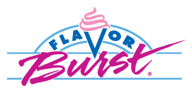 Flavor Burst Logo