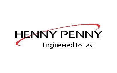Henny Penny Logo Small