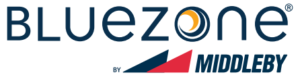 Bluezone Logo