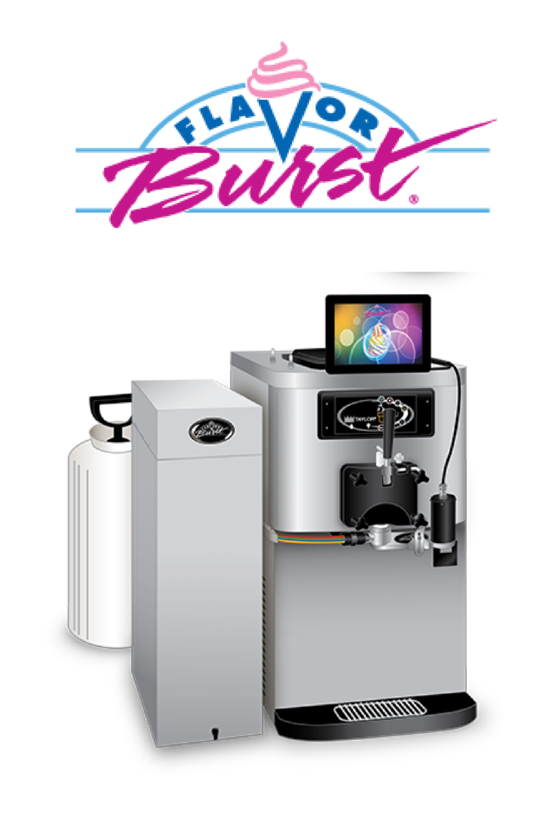 Flavor Burst
