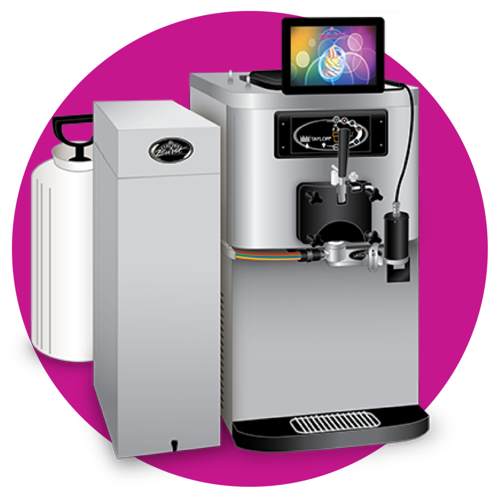 Flavor Burst DSL Northwest