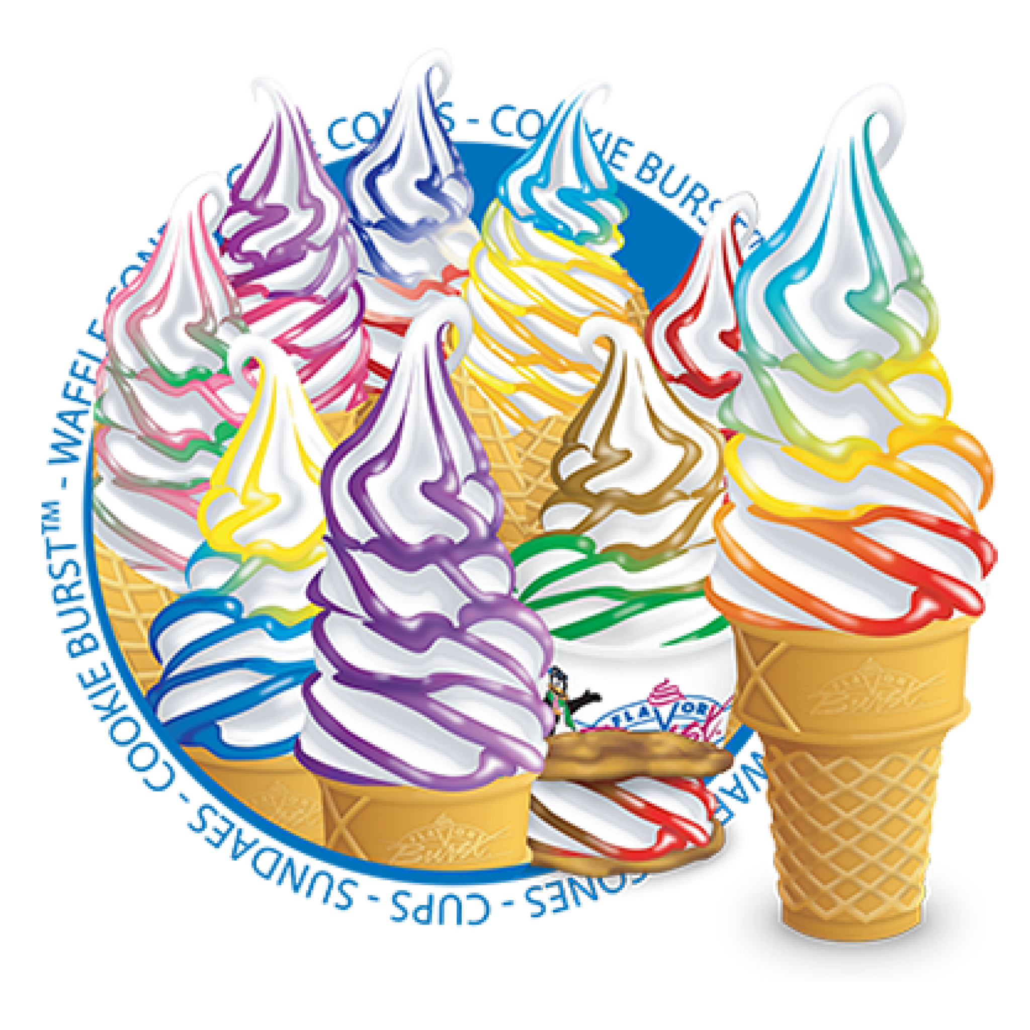 Flavor Burst DSL Northwest