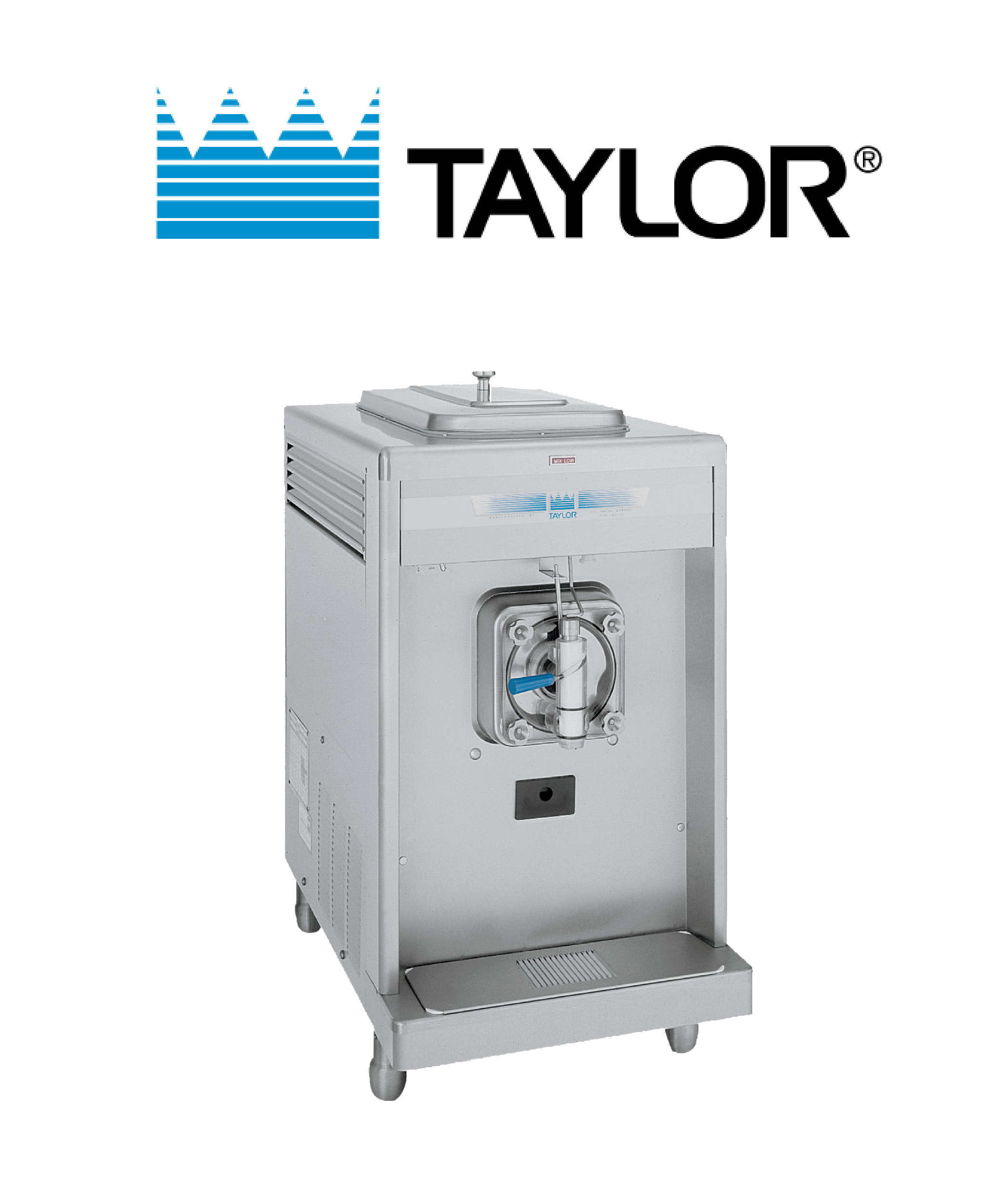 Taylor Company Shake Machines