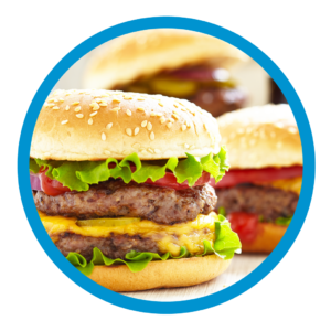 Commercial Grills