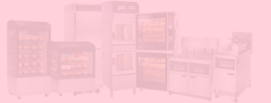 Henny Penny Products