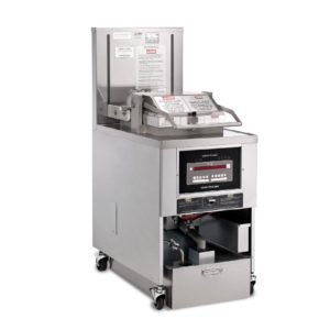 Henny Penny_High Volume Pressure Fryers PFE 591