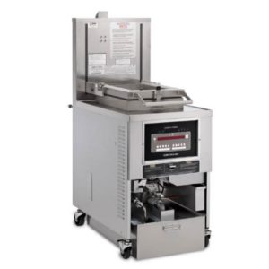 Henny Penny_OFG 391 High Volume Open Fryer