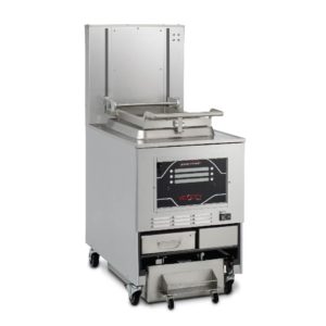 Henny Penny_Velocity Series Open Fryer OXE 100