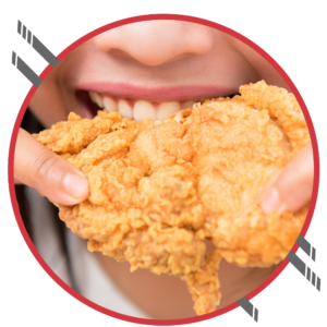 Henny Penny_friedchicken