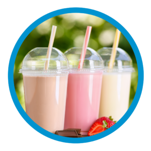 Shakes
