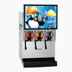 Taylor Slush Equipment