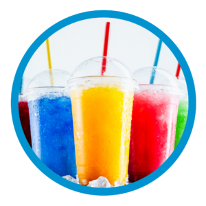 Slushes
