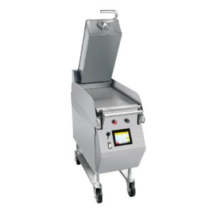 Taylor_Commercial Grills L828